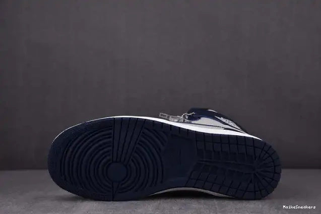 MaikeSneakers Georgetown High Air 1 85 BQ4422-400 Jordan 0520